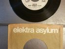 Queen Keep Yourself Alive V.RARE 1973 White Label USA Promo 7” Vinyl Single VGC