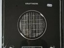 Kraftwerk - RADIO-ACTIVITY (1993, Vinyl) RE Capitol Pink Label US Mint