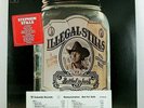 Stephen Stills ILLEGAL STILLS, Vintage Vinyl, Columbia WHITE LABEL PROMO (1976)