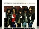 Tom Petty & The Heartbreakers, THE COMPLETE STUDIO ALBUMS, Vol. 1 (1976-91) 180g