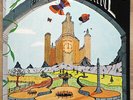 BRÖSELMASCHINE - SAME - LP - Orig. german first press - PILZ - M(-)