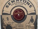 THE BLACK BEATS baya mambo AFRO MAMBO CALYPSO GHANA SENAFONE 78rpm ?