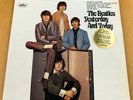 THE BEATLES YESTERDAY AND TODAY US ORIG'66 CAPITOL STEREO 