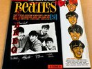 THE BEATLES SONGS, PICTURES AND STORIES OF THE FABULOUS ORIG'64 VJ STEREO BAGGY