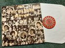 THE BARONS By Request Private 1972 Garage Rock Soul Covers LP Houston TX HEAR IT