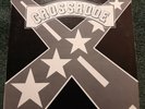CROSSRODE LP Private SC Southern Hard Rock Psych Acid Archives Strawberry Jamm