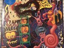 Orbital ?– In Sides - 1997 FFRR ?– TRLPR 10 LP VG - MISSING DISC 1 & 3