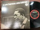 JOHN COLTRANE A LOVE SUPREME IMPULSE IMP-88060 STEREO JAPAN GATEFOLD LP