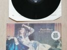 David Bowie-The Man Who Sold The World-1990 UK Remastered Vinyl LP. Ex+/Ex+