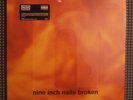 SEALED NINE INCH NAILS BROKEN 2017 12