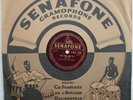CHIC BROTHERS BAND you too can fly GA HIGHLIFE GHANA 78rpm ? listen