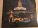 Spectre - Lady Of The Night Vinyl LP Metal Leather Nunn Solar Eagle Dragonne