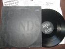 Four Idle Hands Blind Good Vibrations Rec GOT24UK Vinyl 12 inch Single + Press R