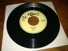 DICK FORD Mary Ellen SOMA 45 RARE POPCORN TEEN ROCKER b/w ROCKABILLY HEAR
