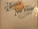 Neil Young ?– Harvest - Vinyl LP + Insert Reprise 54005 Rare German Press Ex+