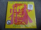 Girls At Our Best - Pleasure Yellow Vinyl LP with Pleasure Bag STILL SEALED