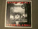 THE CLASH -  SANDINISTA   TRIPLE VINYL LP UK Press W/ STICKER & INSERT  FSLN1