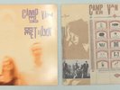 CAMPER VAN BEETHOVEN Revolutionary Sweetheart and Key Lime Pie with inserts