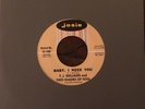 Northern Soul - T. J. Williams - Baby I Need You - Josie