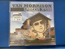 VAN MORRISON - RARE LIMITED EDITION NUMBERED VINYL LP - CHOPPIN WOOD