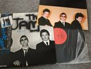 THE JAM  In The City Japan /Japanese Vinyl LP 1st Press POLYDOR 1977 PAUL WELLER