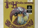 SEALED Jimi Hendrix Experience Are You Experienced Purple Haze Vinyl LP Newbury