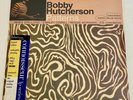 Bobby Hutcherson Patterns Blue Note Connoisseur LP Sealed