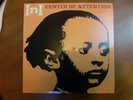 INI Center Of Attention Vinyl lp Pete Rock soul brother hip hop clear