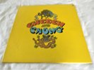 Cheech and Chong lp vinyl record Blind Melon Chitlin SP 77010