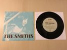 The Smiths - There Is A Light That Never Goes Out 7” Single 1992 UK / Morrissey