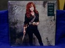 BONNIE RAITT VERY RARE SEALED LP NICK OF TIME 1988 USA 1stPRESS W/STICKER OOP