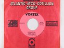 Jazz 45 - Keith Jarrett - Lay Lady Lay - Vortex - VG+ mp3