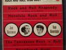 45 Giri EP Elvis Presley - Rock n roll Rhapsody - a72v 0068 No BIEM logo italy