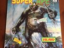 THE UPSETTERS SUPER APE NEAR MINT 1St A1/B1 Uk VINYL LP