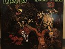 MISFITS wolfsblood / Earth A.D 1984 Rare Punk Horrorpunk Horror Danzig USHC