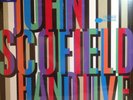 John Scofield ?– Hand Jive LP Blue Note 80 2 LP