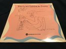 Radio Show: LOST LENNON TAPES 8/13/90 DOUBLE FANTASY PART 1 Still Sealed  LP