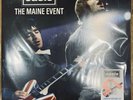Oasis - The Maine Event (Man City Blue 2 x Vinyl) - Rare