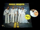 RONALD MESQUITA/BRESIL 72/RARE GROOVY BRAZIL FUNK/FRENCH PRESS