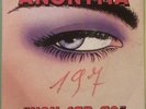 RARE 45t 7'' ANONYMA YOU CAN GO BELGIUM ITALO DISCO ELECTRO ALCINA 198? BE?