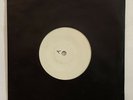 KATE BUSH Breathing - 2 x 1-Sided White Label Test Pressings (Jon Kelly Archive)
