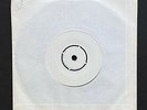KATE BUSH Hammer Horror 1-sided 7