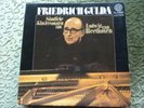 FRIEDRICH GULDA ?– Sämtliche Klaviersonaten Beethoven 11 LP Vinyl Box