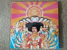 Jimi Hendrix  Axis: Bold As Love MONO (NEW SEALED VINYL LP)