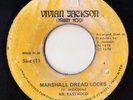 Mr. Eastwood ?– Marshall Dread Locks Vivian Jackson Yabby You Listen Dreadlocks