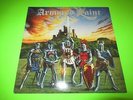 ARMORED SAINT MARCH OF  THE SAINT LP EX