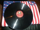 TEN 78 RPM  HMV Winston Churchill Recordings - Excellent (nine 12