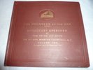 78 RPM Album - Six 12
