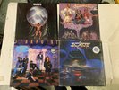 lakeside-your wish is my-starpoint-hot to-slave showtime-self title-sealed vinyl