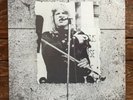 Larry Norman - Street Level (Vinyl, LP, 1971, One Way Records JC3973) Xian Folk